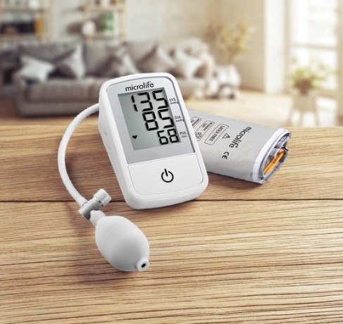 Microlife BP N2 Easy merač za pritisak