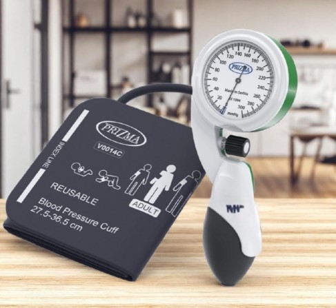 PRIZMA PA1 merač za pritisak