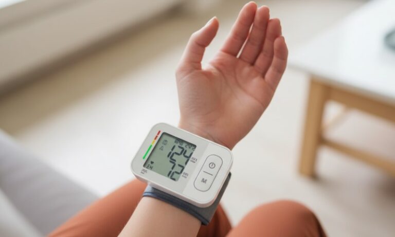 Najbolji aparati za pritisak 2025: Vodič za izbor idealnog modela prema vašim potrebama