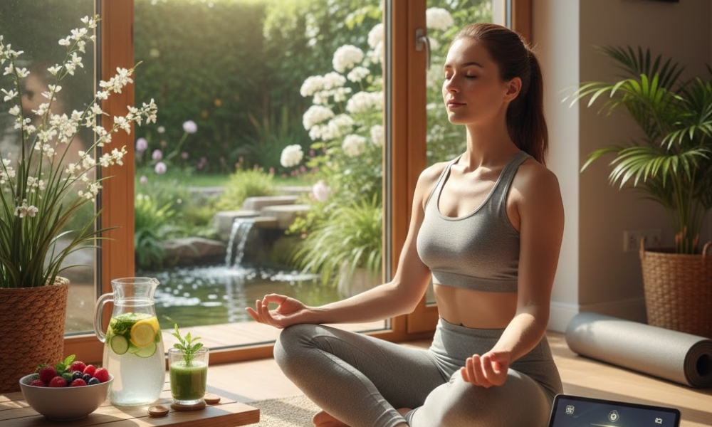 Jednodnevni detoks može biti brz reset za telo i um, koji često donosi osećaj lakše probave, više energije i mentalne bistrine