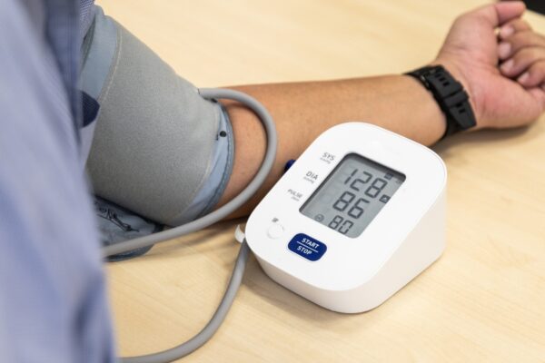 Kako sniziti krvni pritisak za 5 minuta