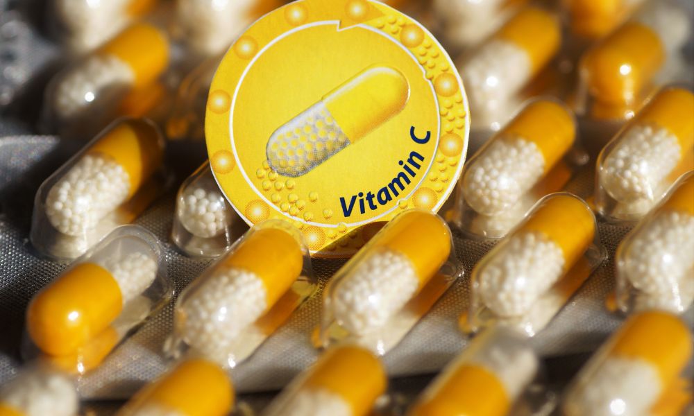 vitamin c
